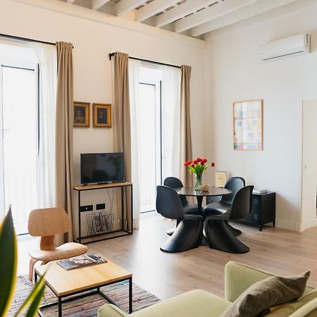Casa Miguel - Apartamento 2 ซันลูการ์เดบาร์ราเมดา ภายนอก รูปภาพ