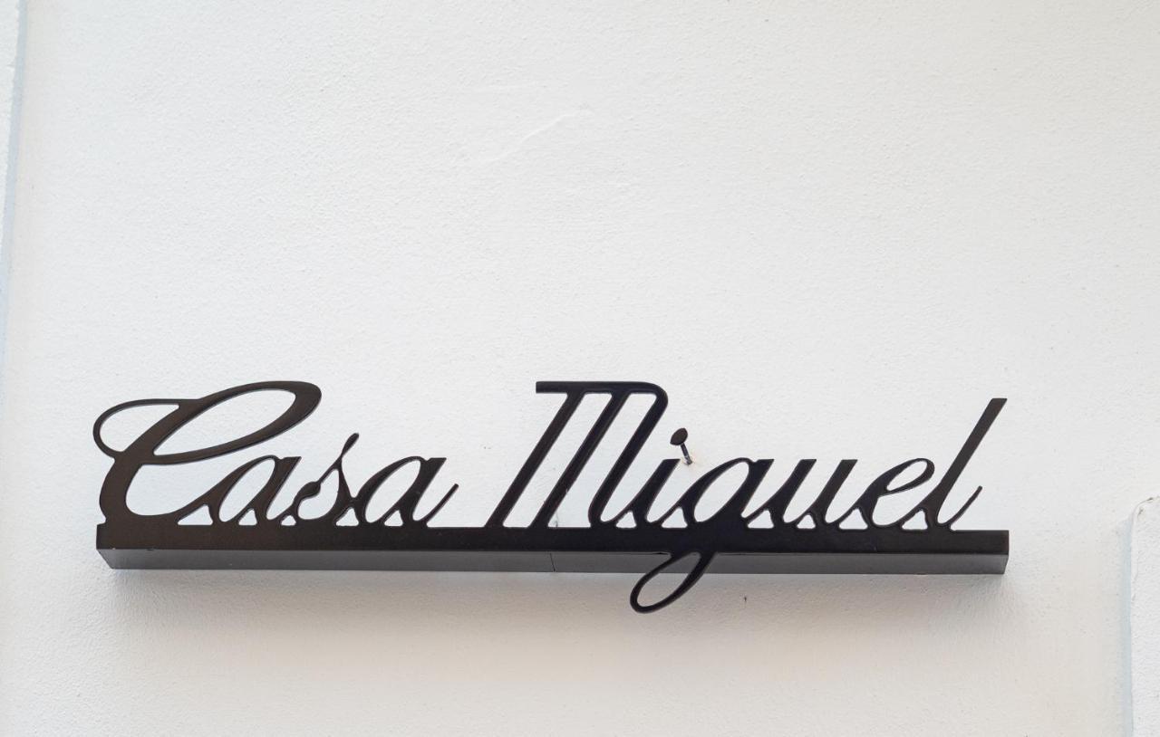 Casa Miguel - Apartamento 2 ซันลูการ์เดบาร์ราเมดา ภายนอก รูปภาพ
