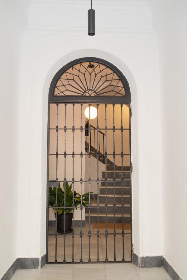 Casa Miguel - Apartamento 2 ซันลูการ์เดบาร์ราเมดา ภายนอก รูปภาพ