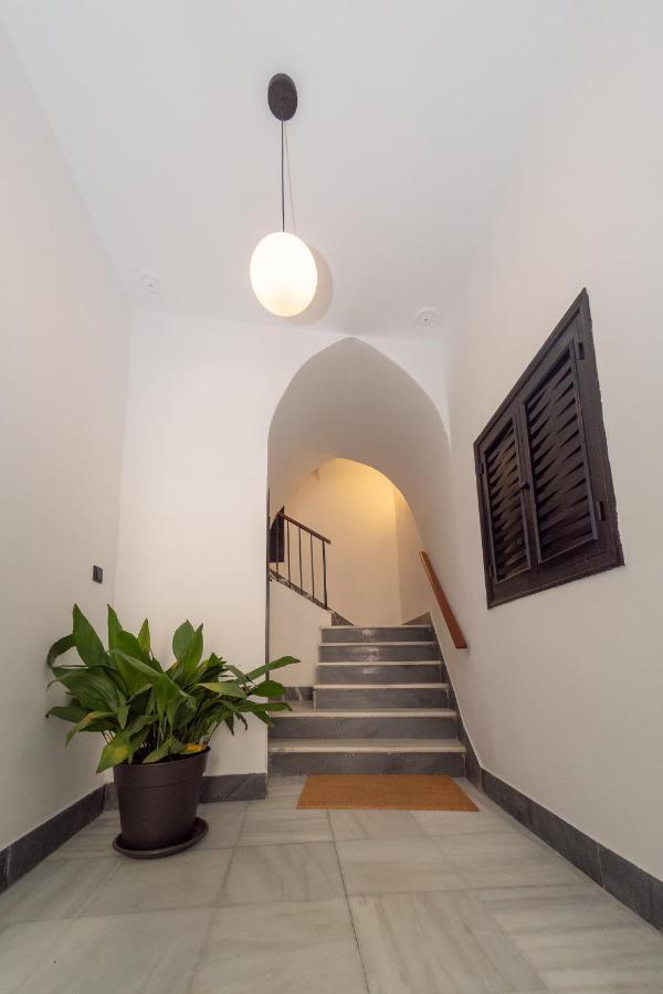 Casa Miguel - Apartamento 2 ซันลูการ์เดบาร์ราเมดา ภายนอก รูปภาพ