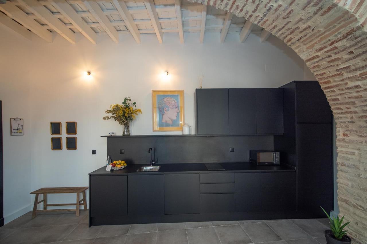 Casa Miguel - Apartamento 2 ซันลูการ์เดบาร์ราเมดา ภายนอก รูปภาพ
