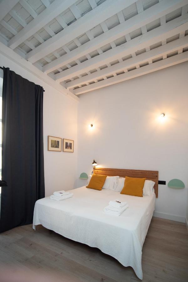 Casa Miguel - Apartamento 2 ซันลูการ์เดบาร์ราเมดา ภายนอก รูปภาพ