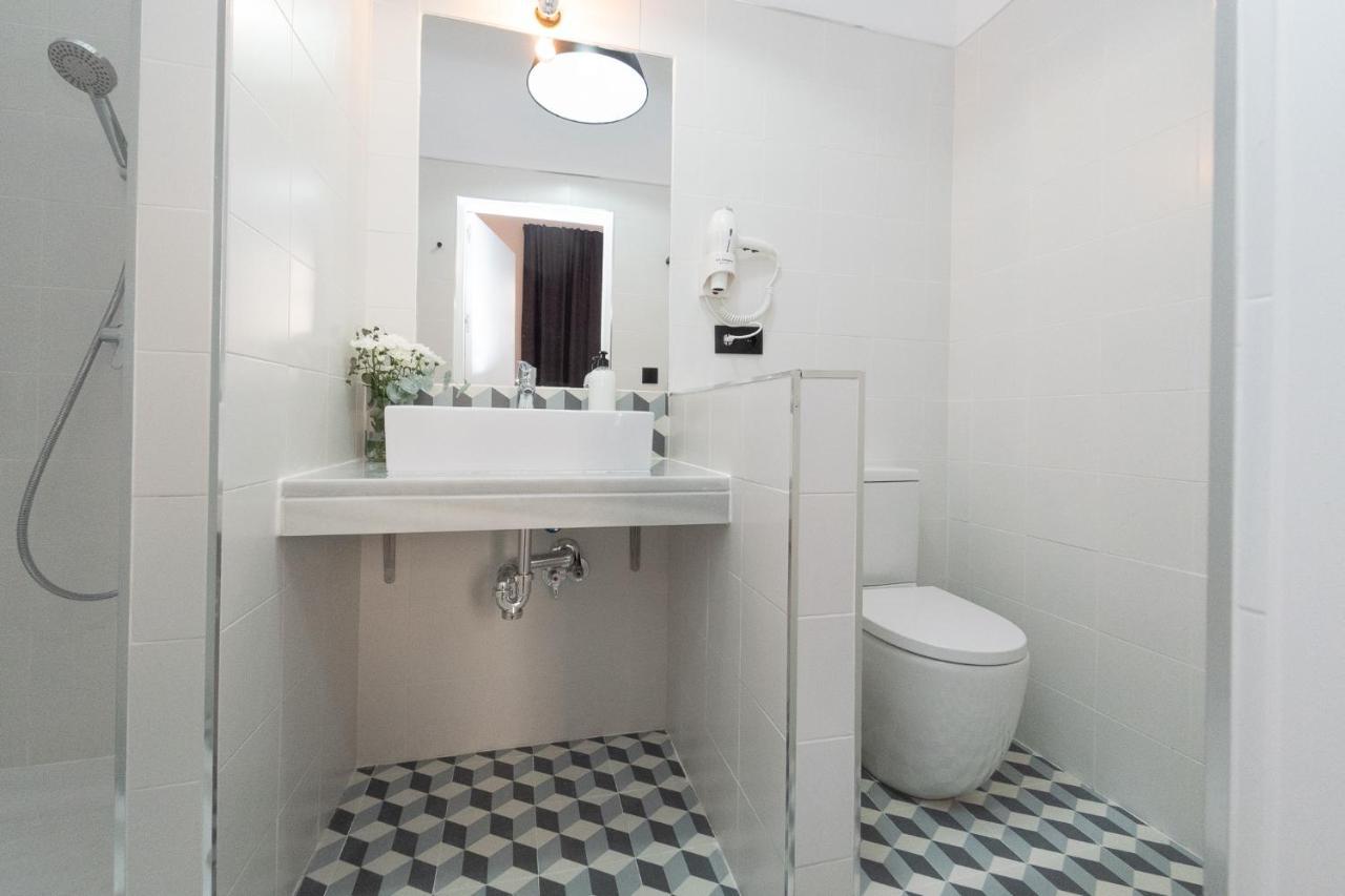Casa Miguel - Apartamento 2 ซันลูการ์เดบาร์ราเมดา ภายนอก รูปภาพ