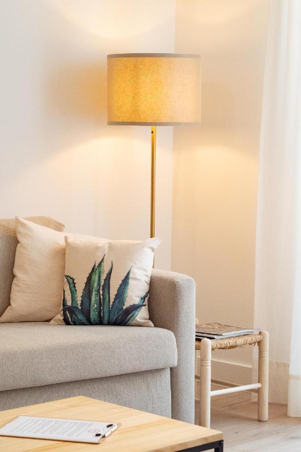 Casa Miguel - Apartamento 2 ซันลูการ์เดบาร์ราเมดา ภายนอก รูปภาพ