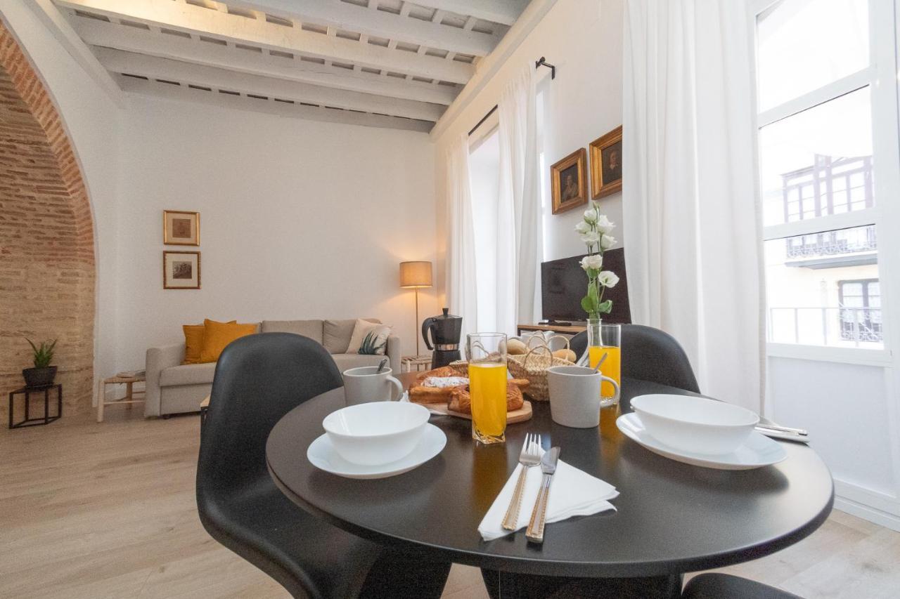 Casa Miguel - Apartamento 2 ซันลูการ์เดบาร์ราเมดา ภายนอก รูปภาพ