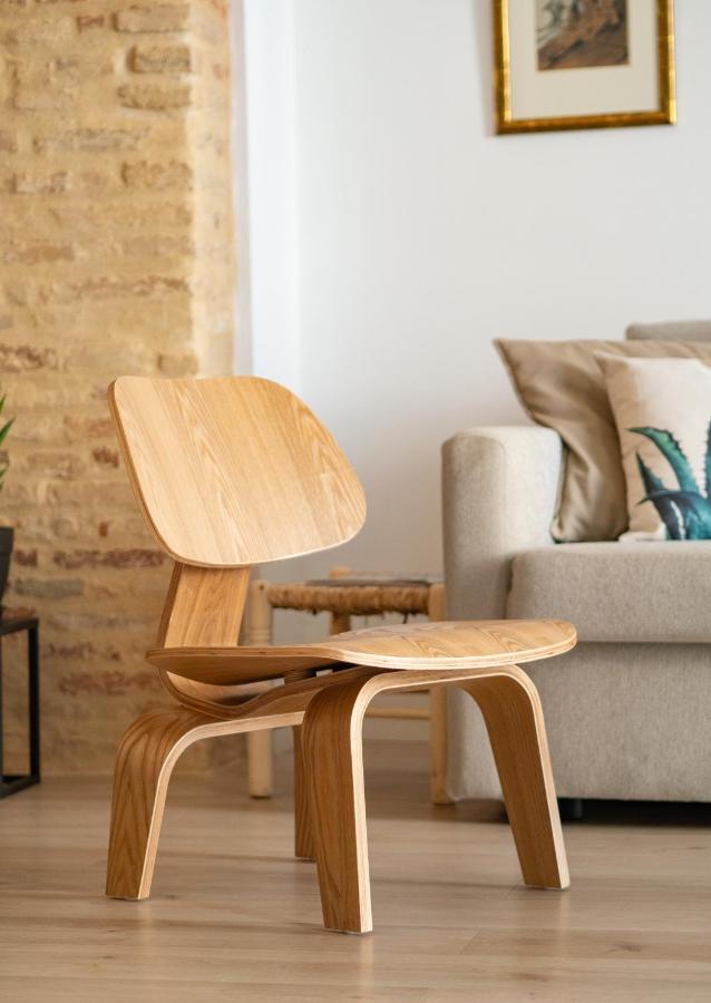 Casa Miguel - Apartamento 2 ซันลูการ์เดบาร์ราเมดา ภายนอก รูปภาพ