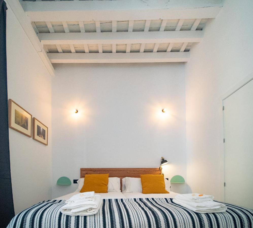 Casa Miguel - Apartamento 2 ซันลูการ์เดบาร์ราเมดา ภายนอก รูปภาพ