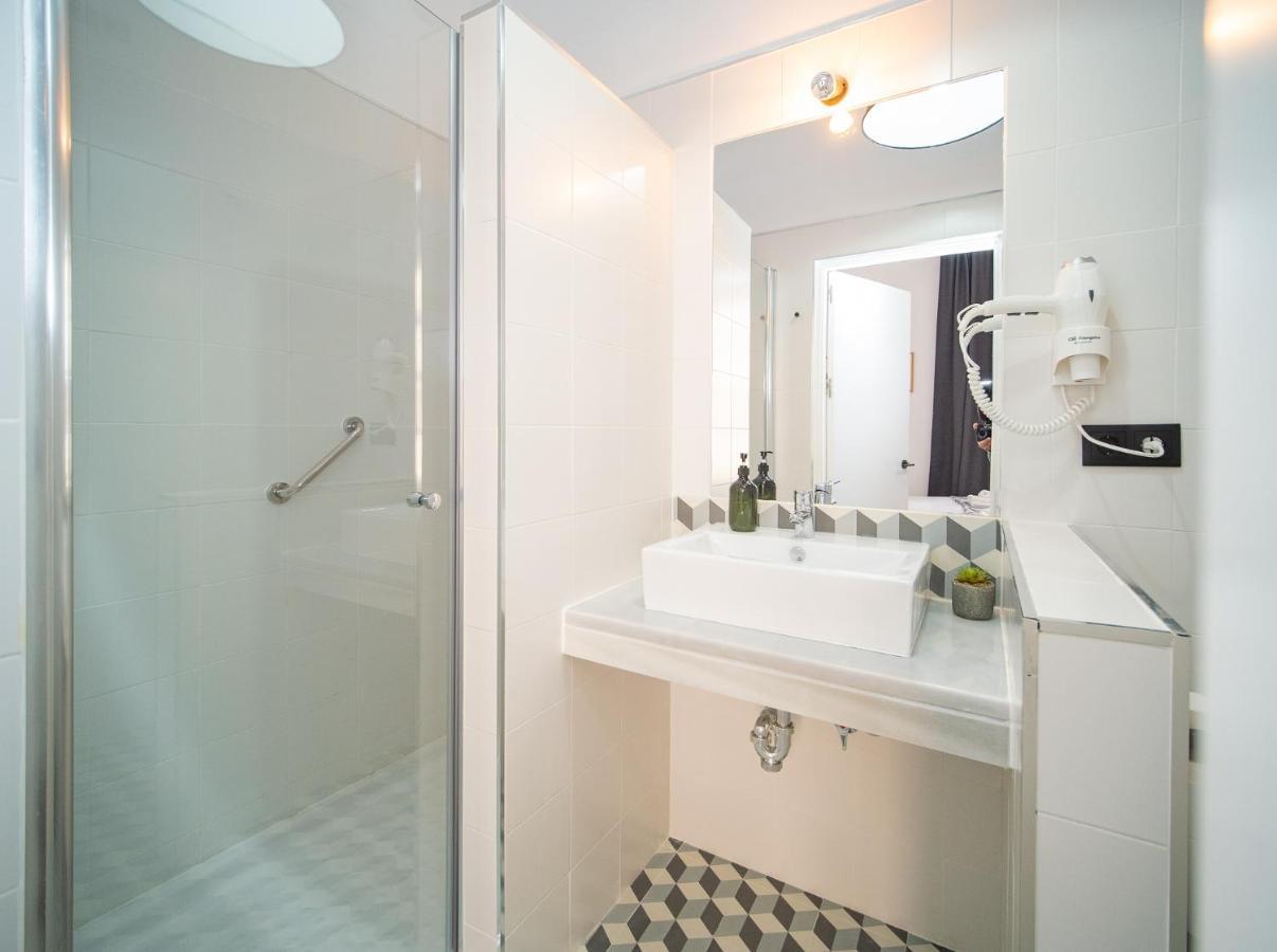 Casa Miguel - Apartamento 2 ซันลูการ์เดบาร์ราเมดา ภายนอก รูปภาพ