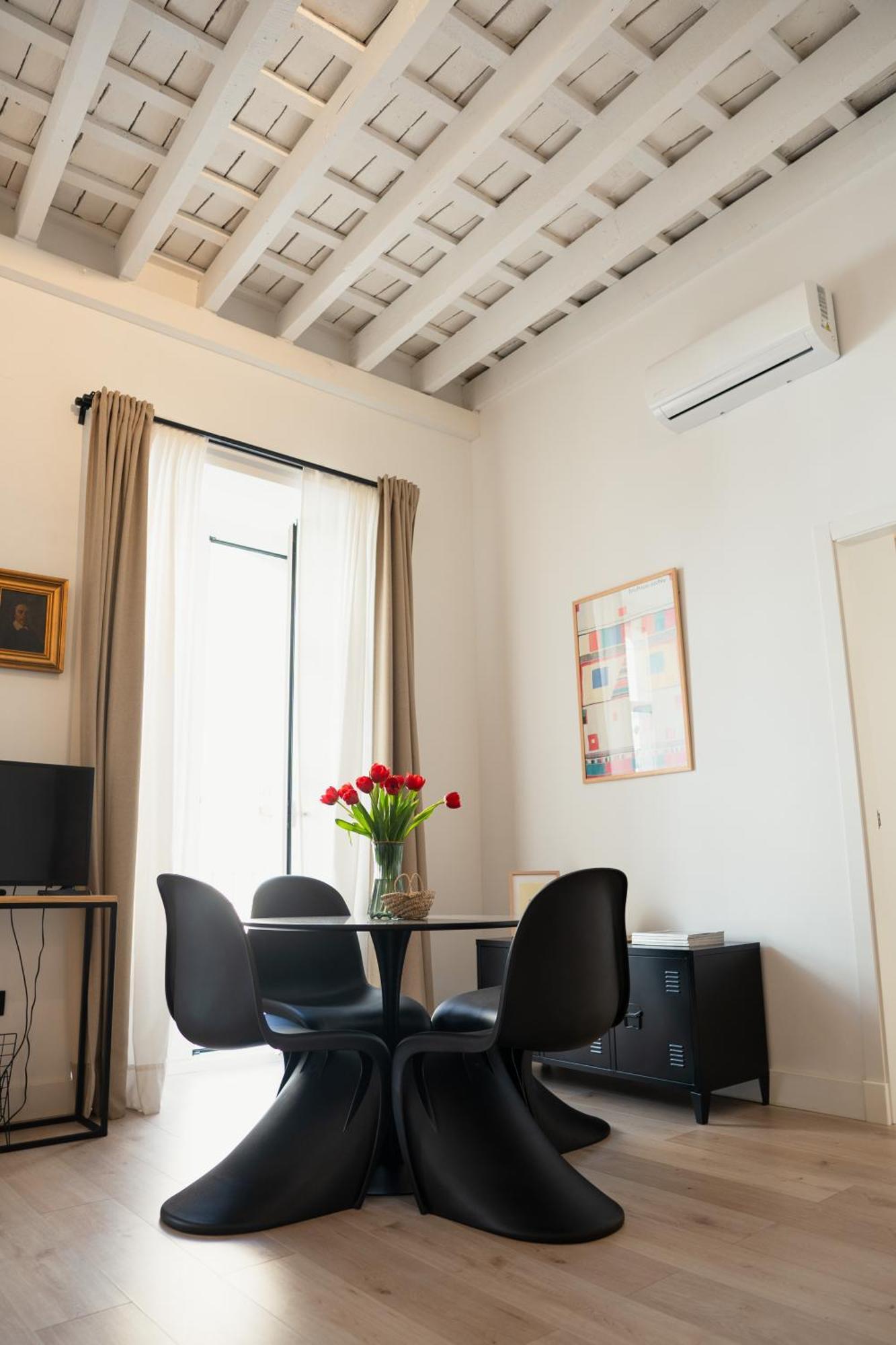 Casa Miguel - Apartamento 2 ซันลูการ์เดบาร์ราเมดา ภายนอก รูปภาพ