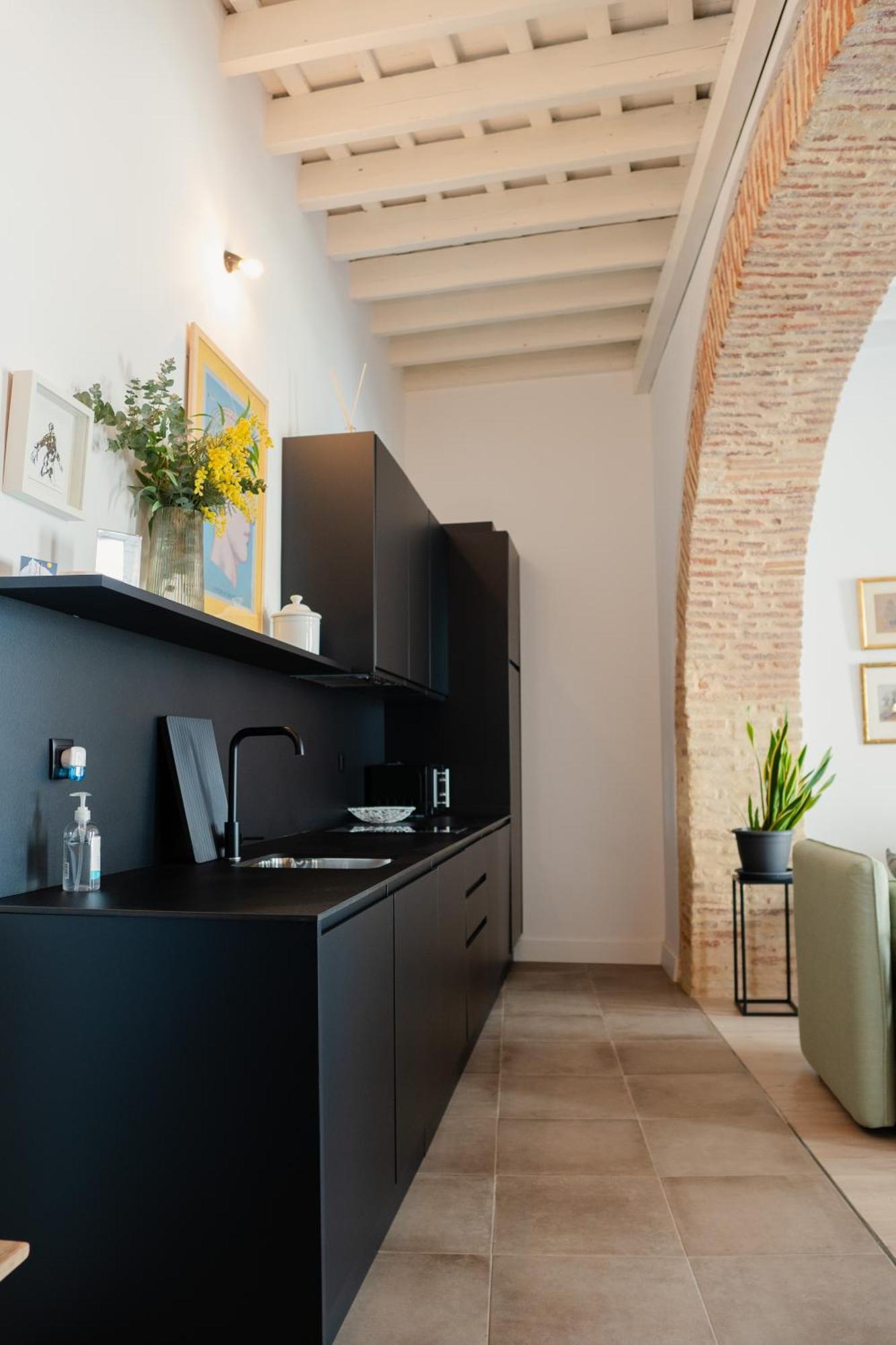 Casa Miguel - Apartamento 2 ซันลูการ์เดบาร์ราเมดา ภายนอก รูปภาพ