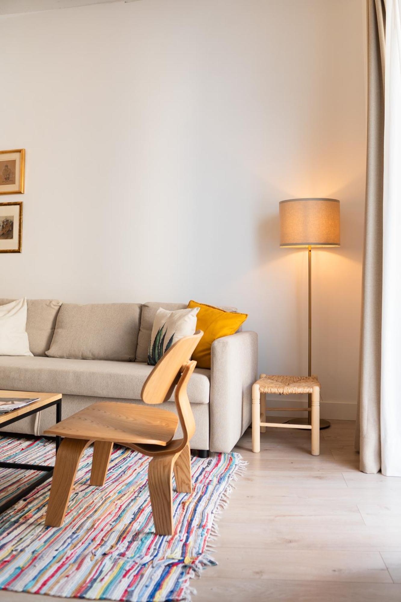 Casa Miguel - Apartamento 2 ซันลูการ์เดบาร์ราเมดา ภายนอก รูปภาพ