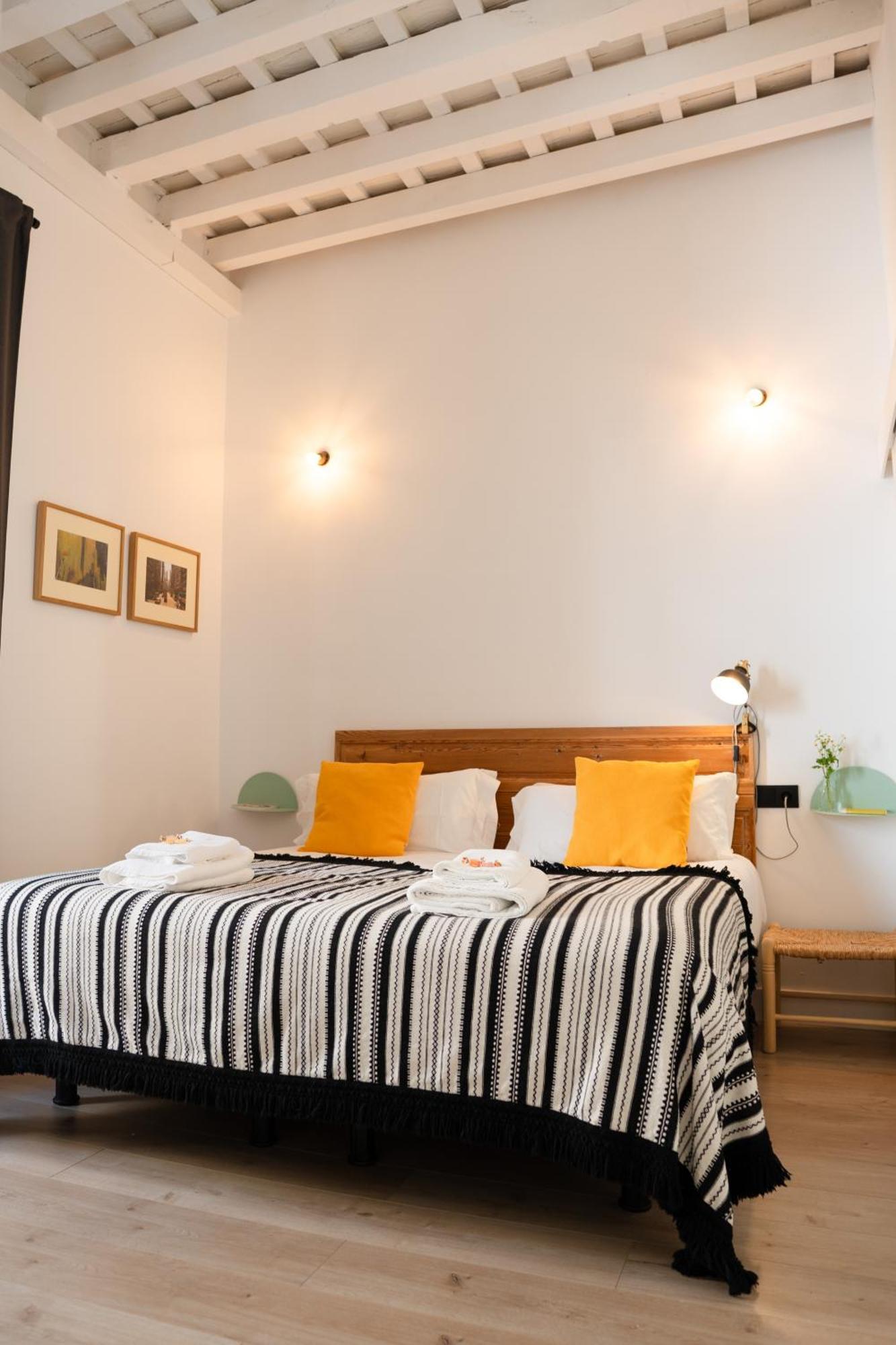 Casa Miguel - Apartamento 2 ซันลูการ์เดบาร์ราเมดา ภายนอก รูปภาพ